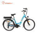 36V/48V 250W/350W/500W electric bike China cheap small ebike city electric bike